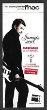 Flyer plv johnny d'occasion  Clermont-Ferrand-