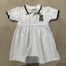 Baby girl moschino for sale  LEICESTER