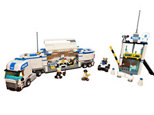 Lego city police for sale  Shipping to Ireland