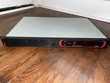 Processador de áudio digital BIAMP AVB-VT4 comprar usado  Enviando para Brazil
