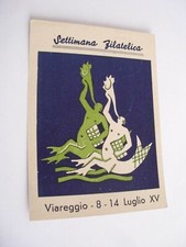 Lucca viareggio settimana usato  Asti