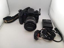 konica minolta 7d for sale  IPSWICH