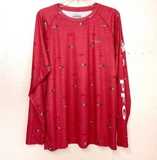 Columbia pfg pullover usato  Spedire a Italy