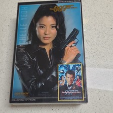 Sideshow james bond for sale  PRUDHOE