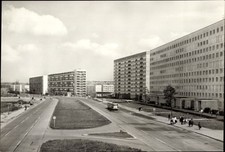 Halle neustadt wohnkomplex gebraucht kaufen  Berlin