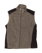 Columbia mens sleeveless for sale  IPSWICH