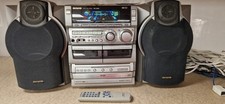 Aiwa nsx s888 for sale  LONDON