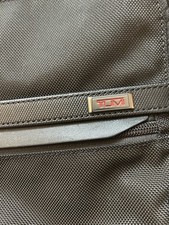 Tumi alpha . gebraucht kaufen  Berlin