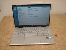 Damaged pavilion x360 for sale  EASTBOURNE