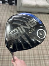 Ping g30 left for sale Ping g30 left for sale  LEEDS