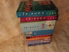 Friends superbox gebraucht kaufen  Düsseldorf