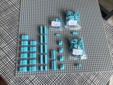 Lego lot genuine for sale  CHATHAM
