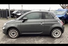 2022 fiat 500 for sale  GRAVESEND