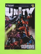 Unity vol. 2014 for sale  USA