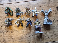 Old warhammer citadel for sale  TORQUAY