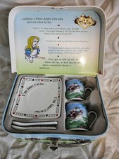 Alice wonderland collectible for sale  Gulfport