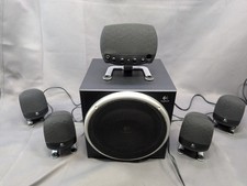 Logitech 640 5.1 for sale  Peoria