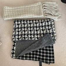 Next ladies scarves for sale  HAYLING ISLAND