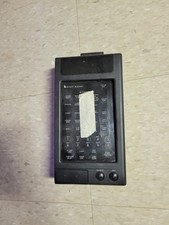 Painel de controle de micro-ondas Sharp. Assy From Sharp R-1870F comprar usado  Enviando para Brazil