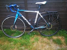 Forme calver crx for sale  READING