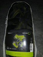 Edelrid moe klettergurt gebraucht kaufen  Grünberg