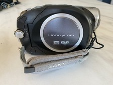 Camescope handycam sony d'occasion  Carqueiranne