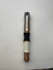 Doctor 11th sonic for sale  Fort Wayne