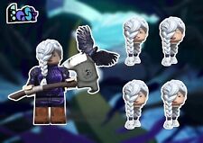 minifigura de tijolos personalizada 3ª festa 1ast glimmer meimei Jujutsu Kaisen comprar usado  Enviando para Brazil