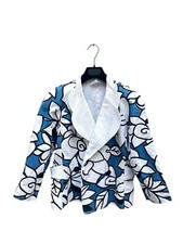Courreges vintage floral d'occasion  Amiens-