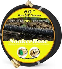 Soaker hose 50ft for sale  Lexington