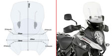 Cupolino givi trasparente usato  Massa di Somma