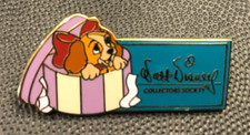 Disney pin 1007 for sale  Saratoga Springs