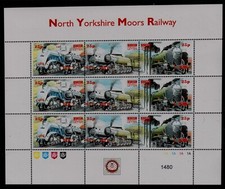 North yorkshire moors for sale  READING