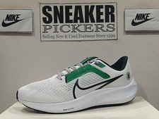 Nike Air Zoom Pegasus 40 Oregon Track Club - Tamanho 9.5 - FJ2845 100 - Branco / Verde, usado comprar usado  Enviando para Brazil