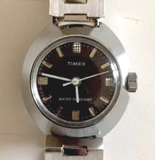 Timex orologio elegante usato  Modica