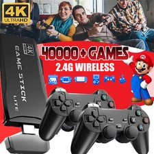 40000 retro videospielkonsole gebraucht kaufen  Aspisheim, Grolsheim
