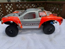 Ecx torment 2wd for sale  Roanoke