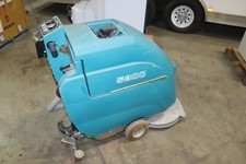 Tennant 5300 floor for sale  Milton Freewater