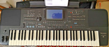 Keyboard synthesizer technics gebraucht kaufen  Bielefeld