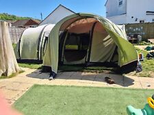 Outwell concord excel for sale  GLOUCESTER