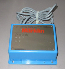 Märklin lichttransformator tr gebraucht kaufen  Birkenwerder