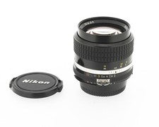 Nikon ais numéro d'occasion  Mulhouse-