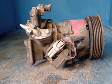 Compressore per toyota usato  Italia