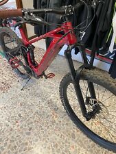 Mondraker chaser bike usato  Pomezia