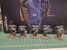 Space marines vanguard gebraucht kaufen  Munster