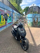 Roller 50ccm gebraucht kaufen  Achim