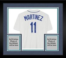 Framed edgar martinez for sale  Fort Lauderdale