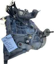 Cambio gearbox manuale usato  Italia