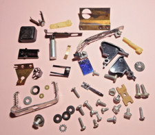 Spare used parts for sale  Greensboro