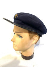 Ancienne casquette facteur d'occasion  Giromagny